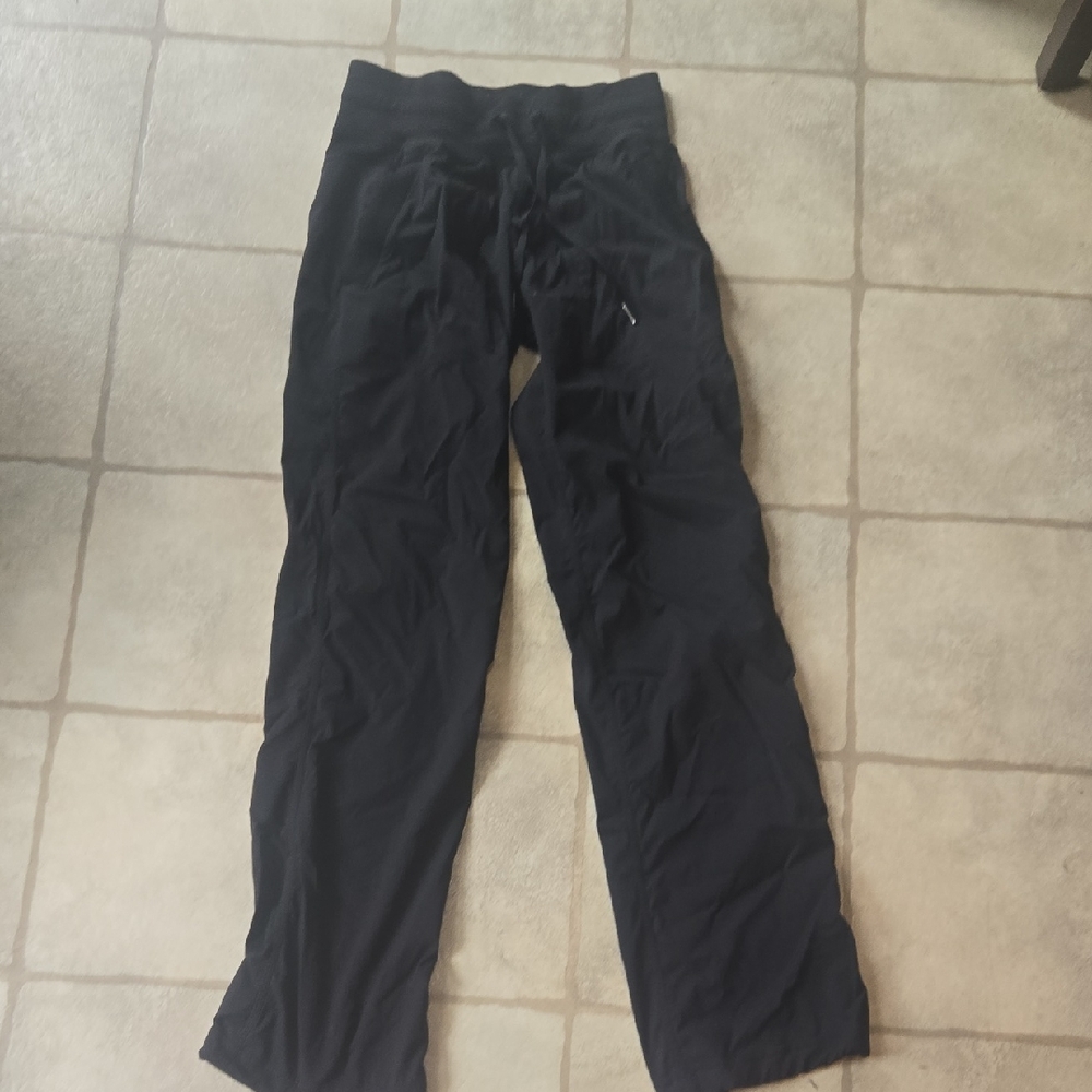 Lululemon Dance Pants